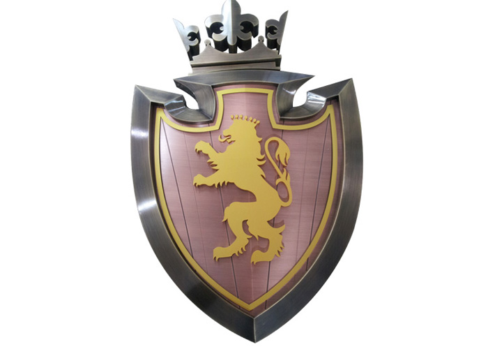 Auto-Logo-Serie
