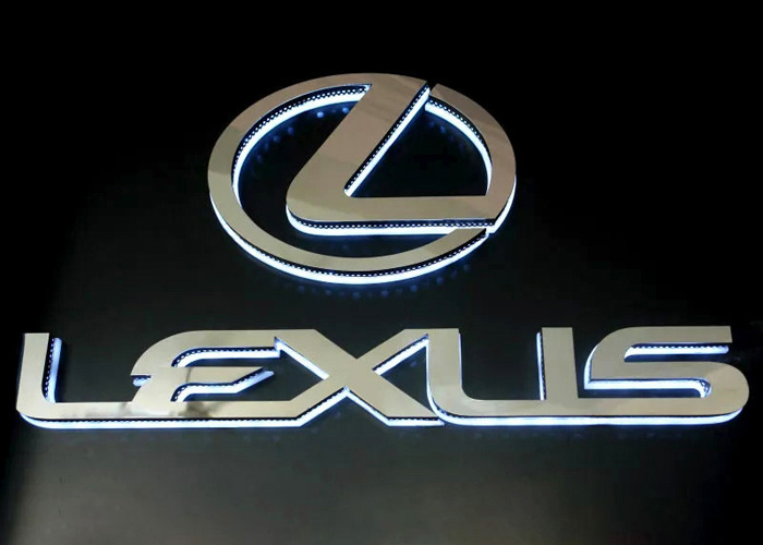 Auto-Logo-Serie